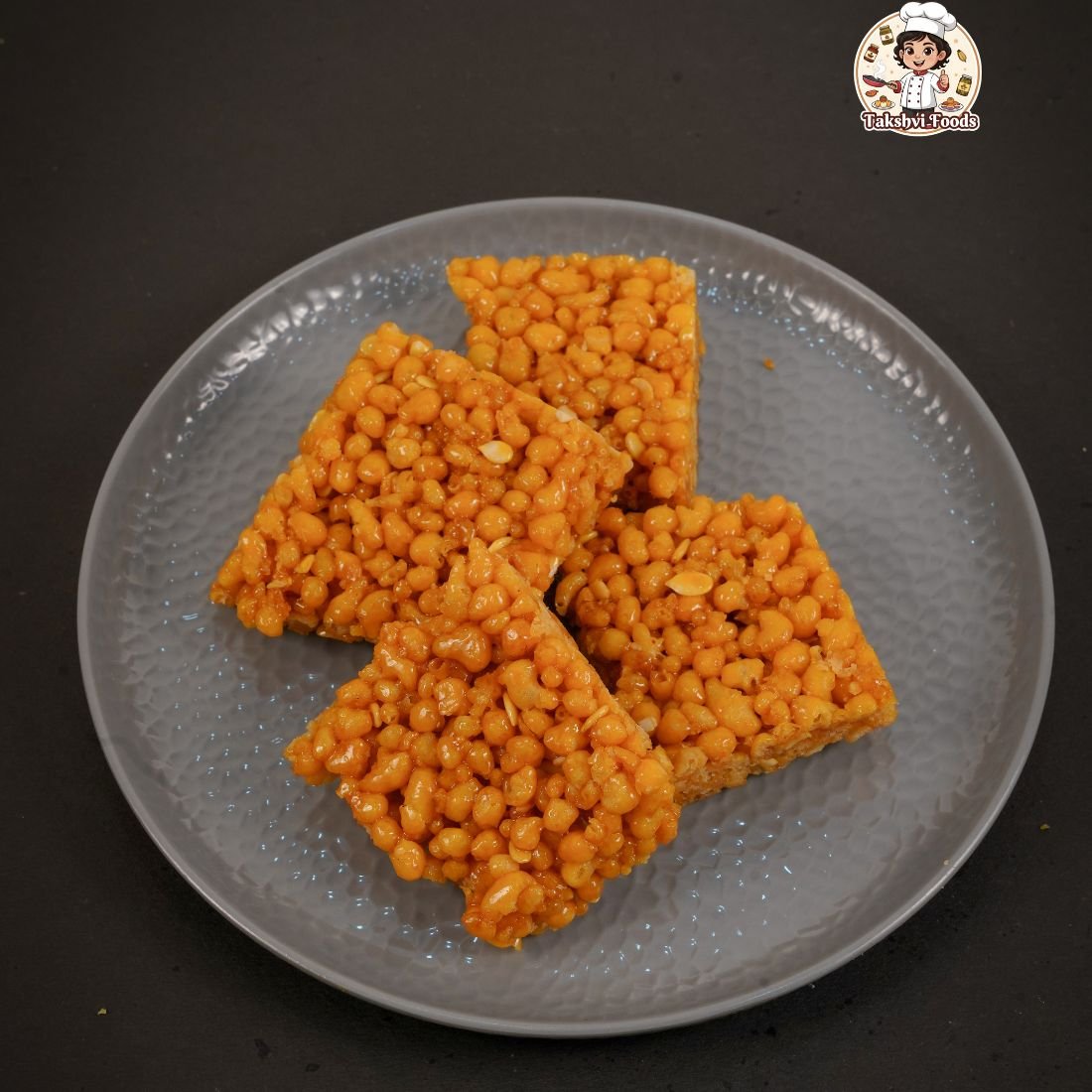 Bellam Bondi Atchu Mithai