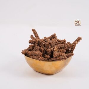 Butter Raagi murkulu