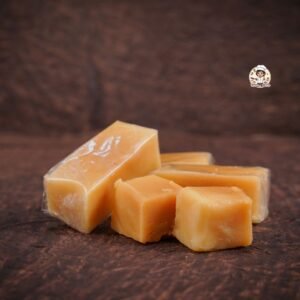 Milk Mysore Pak