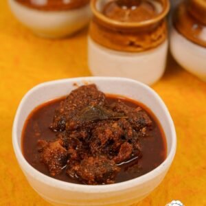 Mutton Pickle