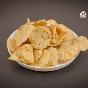 Small sized Chekkalu